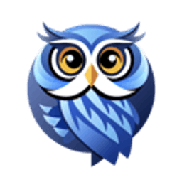 HootArk dark icon
