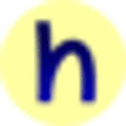 HOPR (HOPR) dark icon