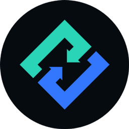 Horizon Protocol dark icon