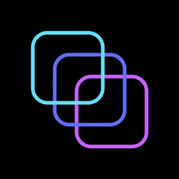 HorizonDEX  dark icon