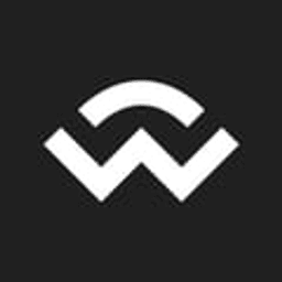 Hub [ALPHA] dark icon
