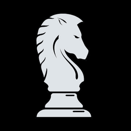Huff x Foundry dark icon