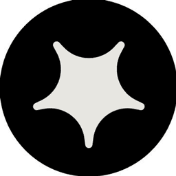 Huffmate dark icon