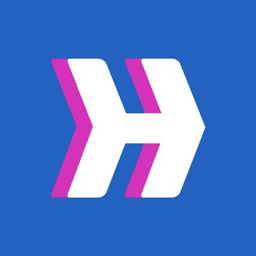 Hyperlane dark icon