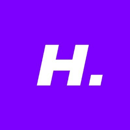 Hypermint dark icon