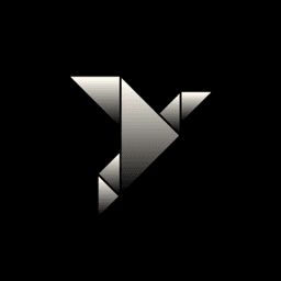 Hypersonic dark icon