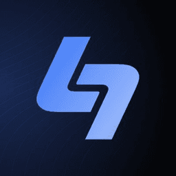 Hyperspace dark icon