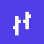 HyperTrader dark icon