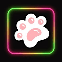 HypurrFi dark icon