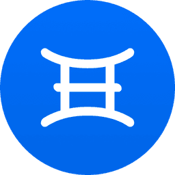 ICHI (ICHI) light icon