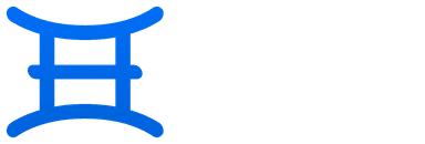 ICHI (ICHI) dark wordmark