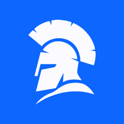 iDos Games Engine dark icon
