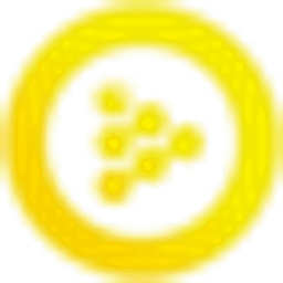 iExec RLC (RLC) dark icon