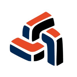 ILLINI BLOCKCHAIN dark icon