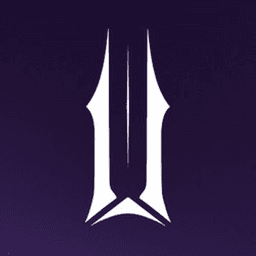 Illuvium (ILV) dark icon