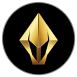 iLuminaryAi Wallet dark icon