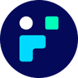 Impossible Finance light icon