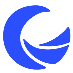 Increment Finance dark icon