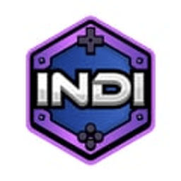 IndiGG dark icon