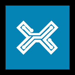 Indodax light icon