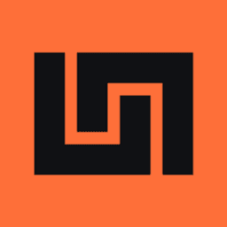 Infinex (INX) dark icon