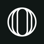 Infinite dark icon
