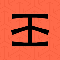 Infura dark icon