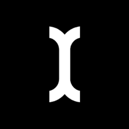 InitiaDEX dark icon