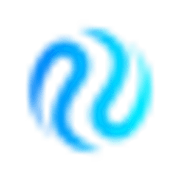 Injective (INJ) dark icon