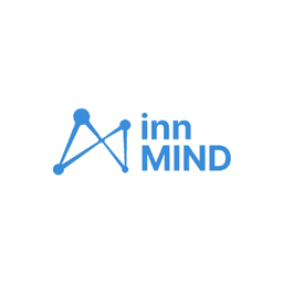 InnMind dark icon