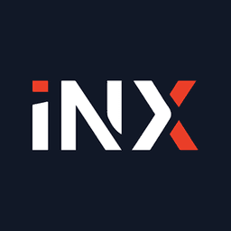 InsightX dark icon