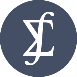 Integral (ITGR) dark icon