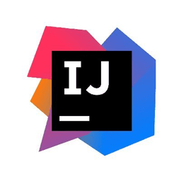 IntelliJ IDEA dark icon