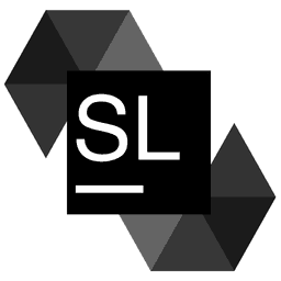 IntelliJ Solidity Plugin dark icon