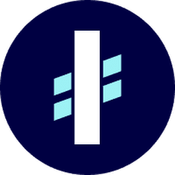 International Stable Currency dark icon