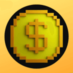 Internet Money dark icon