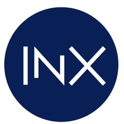 INX One dark icon