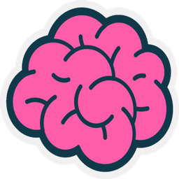 IQ.WIKI dark icon