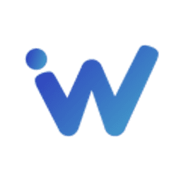 IronWallet dark icon