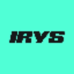 Irys (IRYS) dark icon