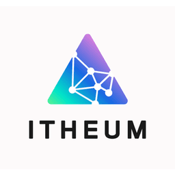 Itheum light icon