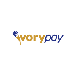 Ivorypay dark icon