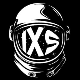IX Swap dark icon