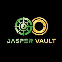 Jasper Vault light icon