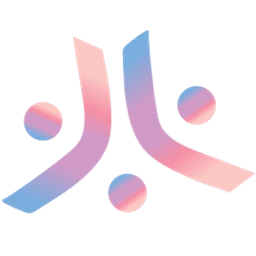 Joba Network dark icon
