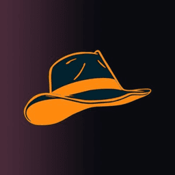 Jones DAO dark icon