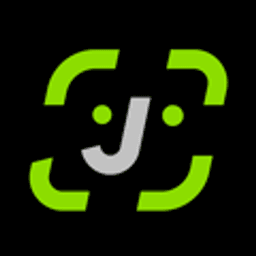 JoyID Passkey dark icon