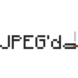 jpegd dark icon