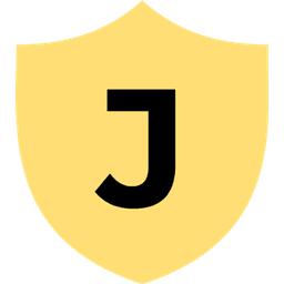 JPool dark icon