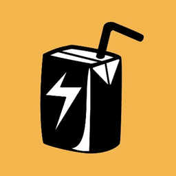 Juicebox dark icon